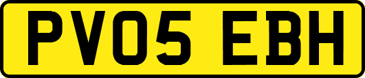 PV05EBH