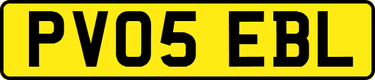 PV05EBL