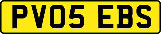 PV05EBS