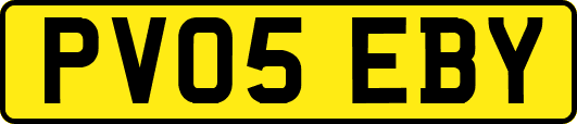 PV05EBY
