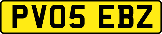 PV05EBZ