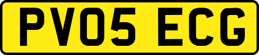 PV05ECG