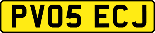 PV05ECJ