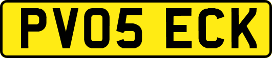 PV05ECK