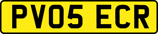 PV05ECR