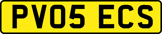 PV05ECS