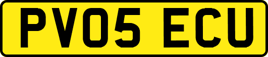 PV05ECU