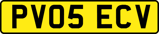 PV05ECV