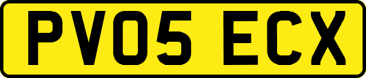 PV05ECX