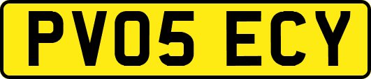 PV05ECY