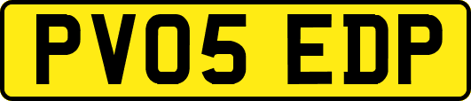 PV05EDP