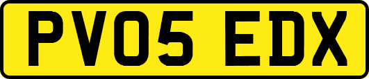 PV05EDX