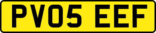 PV05EEF