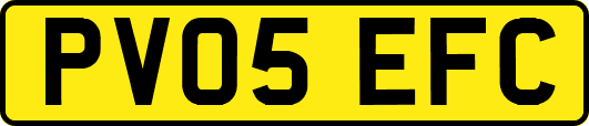 PV05EFC