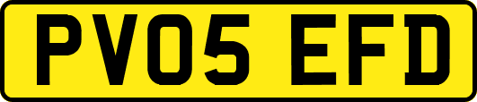 PV05EFD