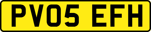 PV05EFH
