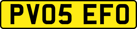 PV05EFO