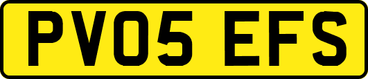 PV05EFS