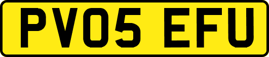 PV05EFU