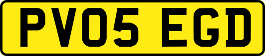 PV05EGD