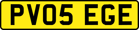 PV05EGE