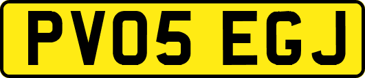 PV05EGJ