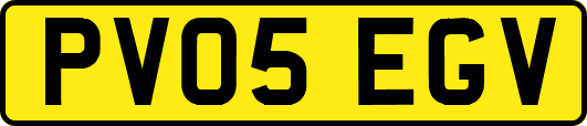 PV05EGV