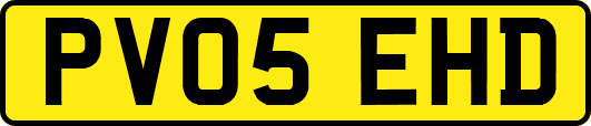 PV05EHD