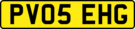 PV05EHG