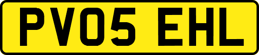 PV05EHL