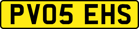 PV05EHS