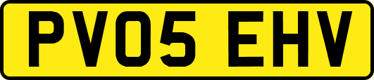 PV05EHV