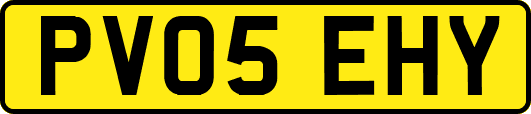 PV05EHY