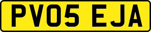 PV05EJA