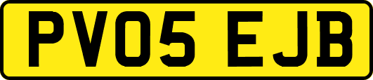 PV05EJB