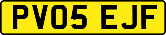 PV05EJF