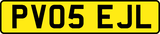 PV05EJL