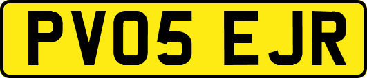 PV05EJR
