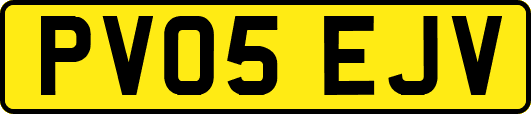 PV05EJV