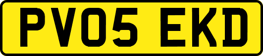 PV05EKD
