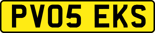 PV05EKS