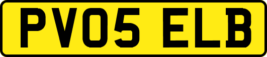 PV05ELB