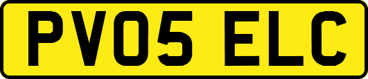 PV05ELC