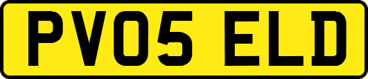 PV05ELD