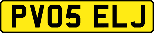 PV05ELJ
