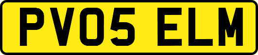 PV05ELM