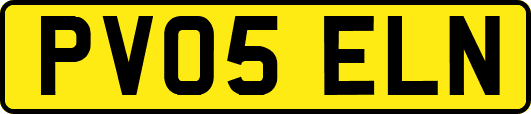 PV05ELN