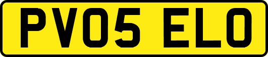 PV05ELO