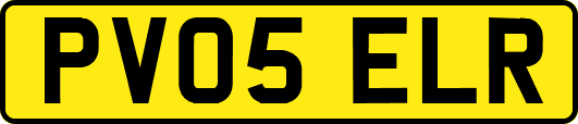 PV05ELR