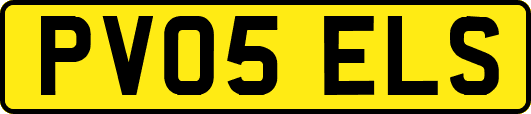 PV05ELS
